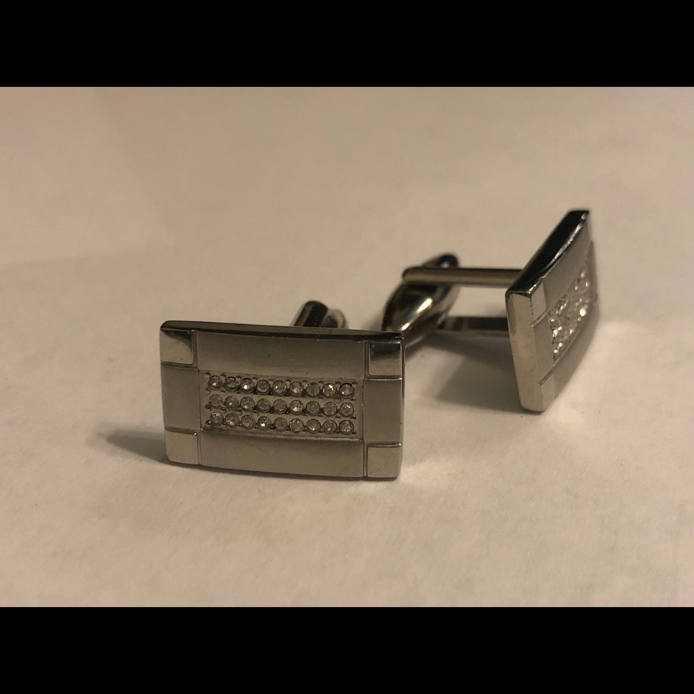 Cufflinks